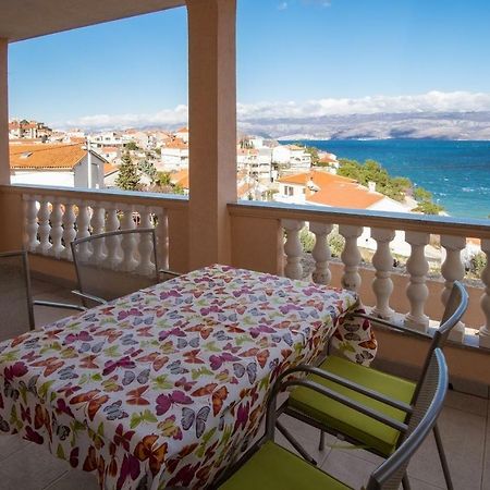 Apartments In Vrbnik/Insel Krk 36002 Exterior photo