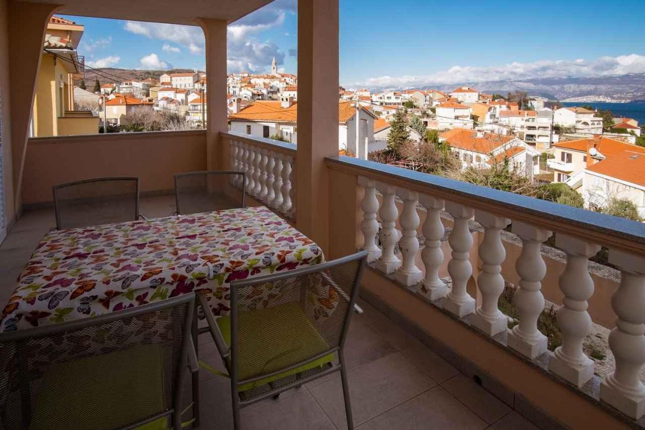 Apartments In Vrbnik/Insel Krk 36002 Exterior photo