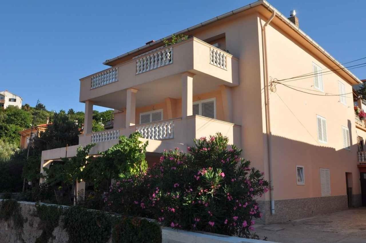 Apartments In Vrbnik/Insel Krk 36002 Exterior photo